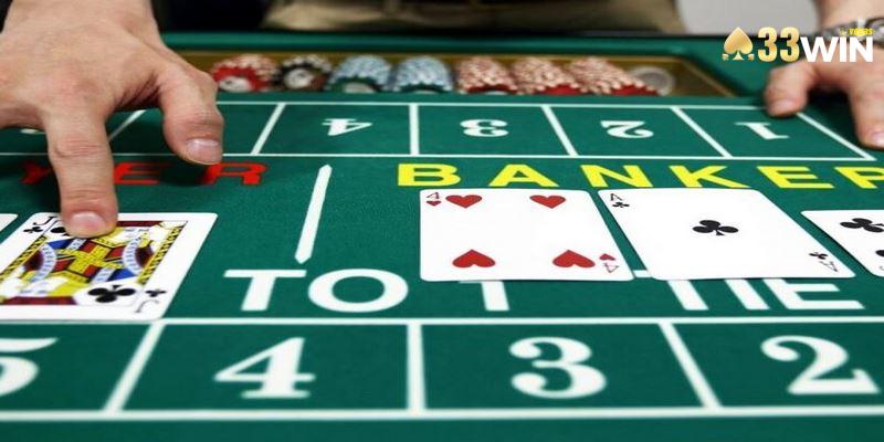 Baccarat Và Những Kinh Nghiệm Chơi Hiệu Quả Từ Cao Thủ