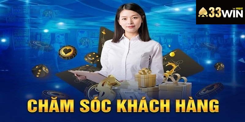 Giới Thiệu 33Win - Trang Giải Trí Đẳng Cấp Hàng Đầu Hiện Nay 4 Giới thiệu 33Win với dịch vụ chăm sóc khách hàng
