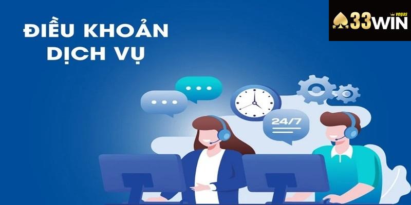 Giới Thiệu 33Win - Trang Giải Trí Đẳng Cấp Hàng Đầu Hiện Nay 3 Giới thiệu 33Win về độ minh bạch thông qua quy định rõ ràng