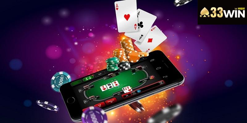 Giới Thiệu 33Win - Trang Giải Trí Đẳng Cấp Hàng Đầu Hiện Nay 2 Đa dạng sản phẩm là ưu thế khiến hội viên yêu thích