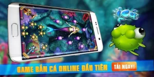 Hướng Dẫn Tải Game Bắn Cá Đổi Thưởng Về Máy Cực Đơn Giản 5 Tải game bắn cá đổi thưởng cho điện thoại và máy tính